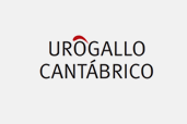 Logo Urogallo Cantábrico